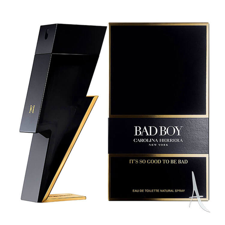 عطر بد بوی کارولینا هررا مردانه-2